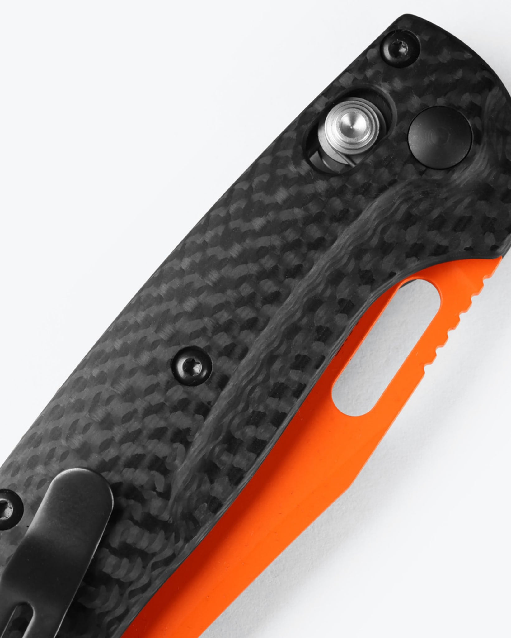 Mini Taggedout? | Carbon Fiber - Image 5