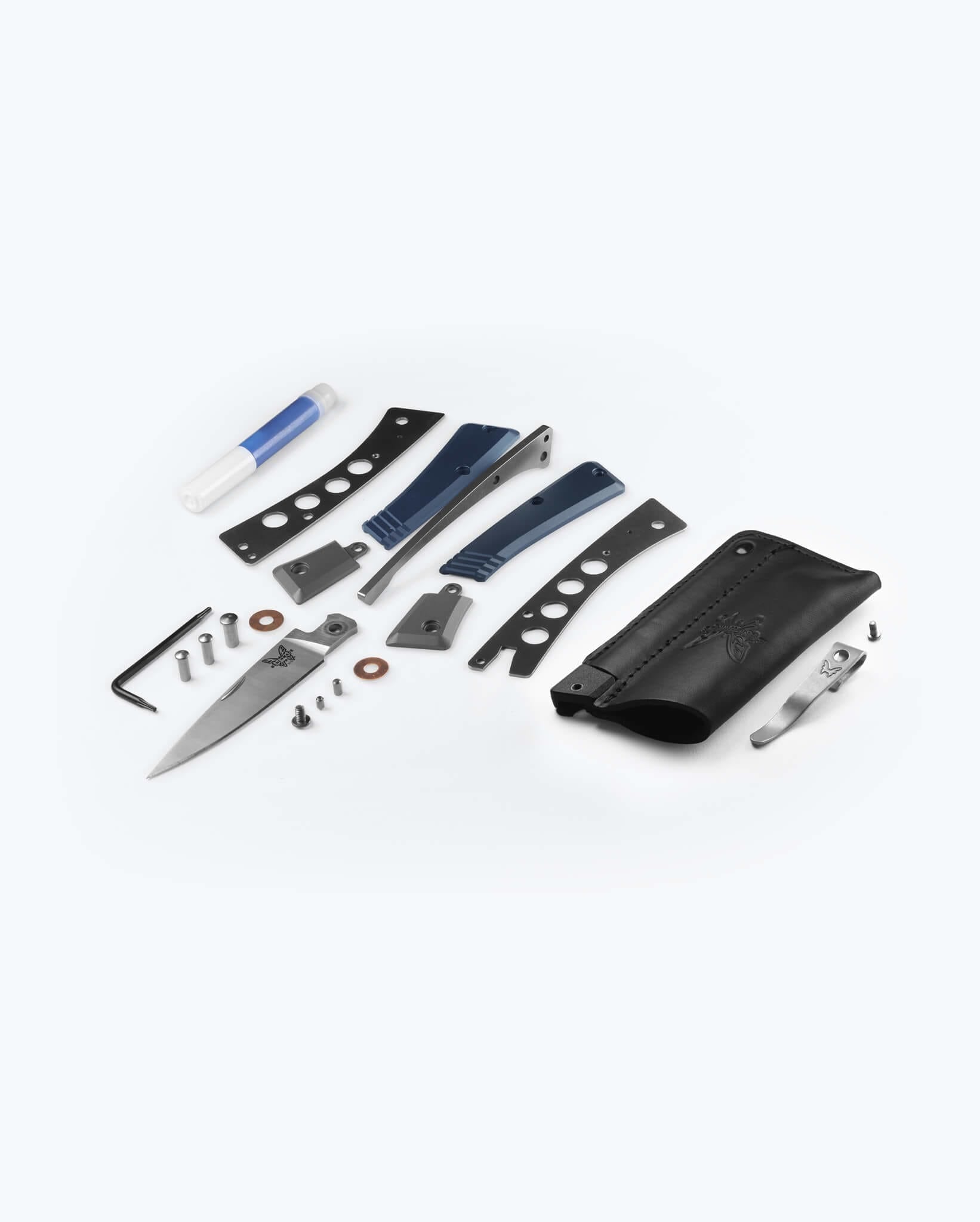 Successor? | Crater Blue Aluminum - Image 6