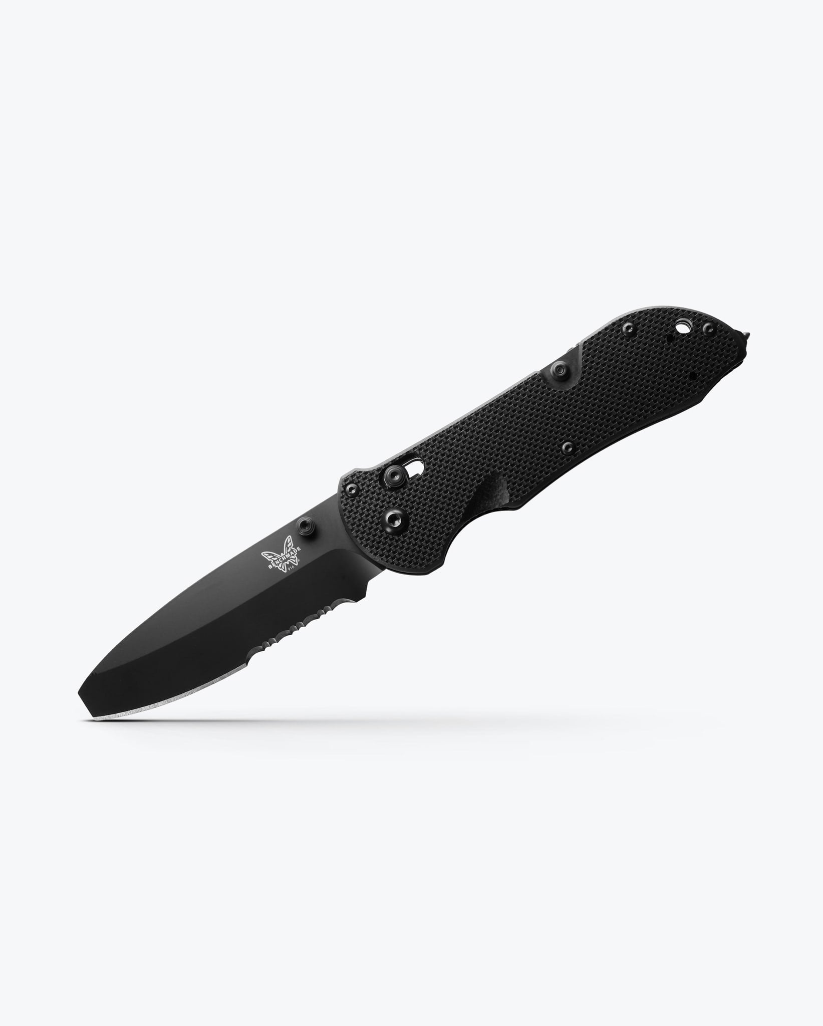 Triage? | Black G10 - Image 2