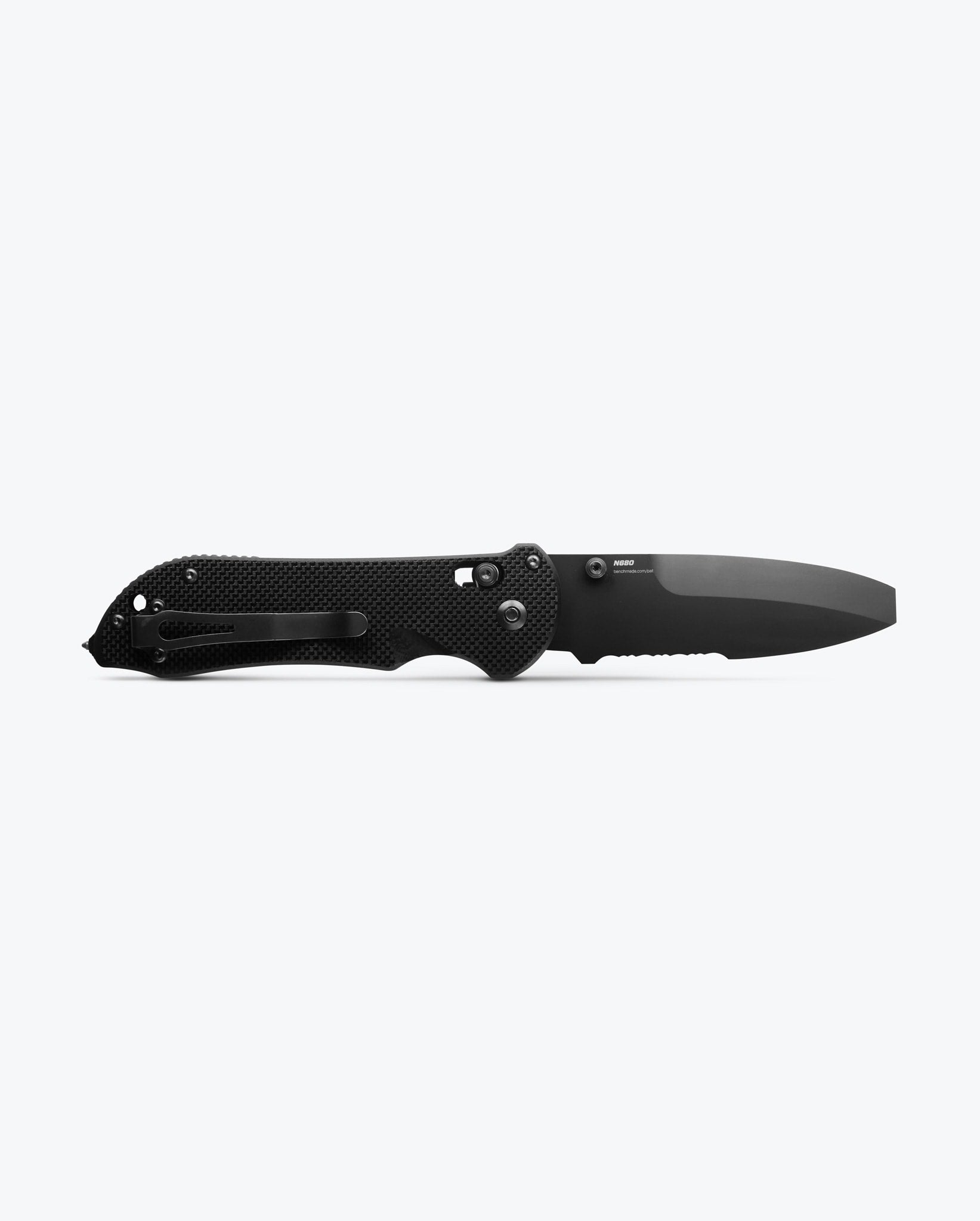 Triage? | Black G10 - Image 4
