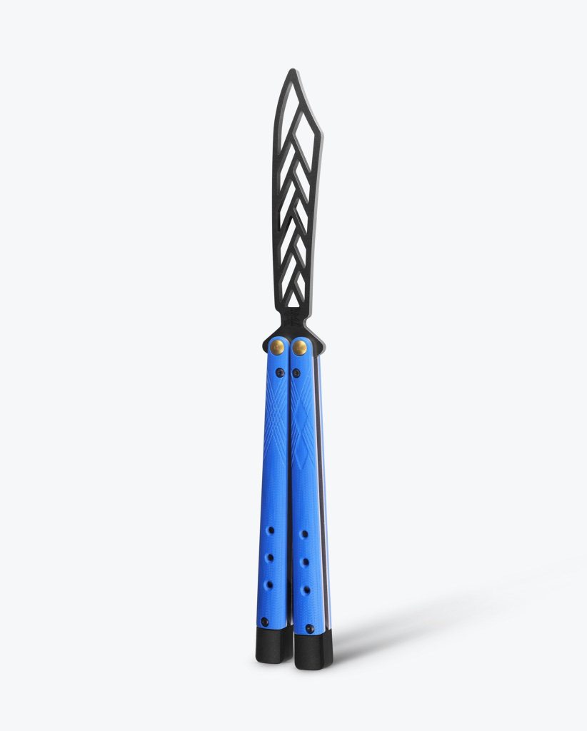Necron? Trainer | Blue G10