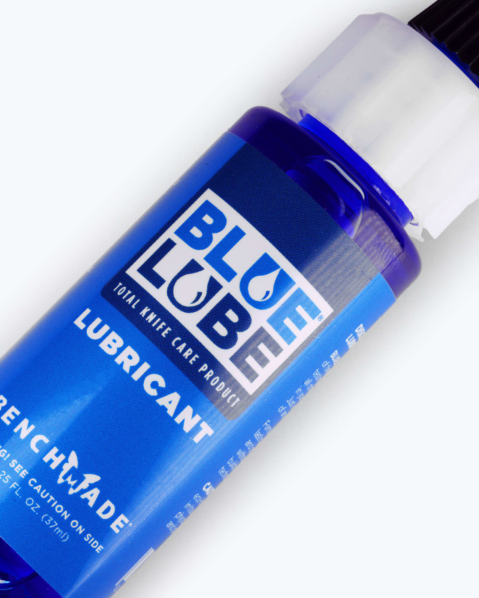 Benchmade BlueLube? Lubricant - Image 5