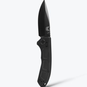 Mini Narrows? | Black Titanium