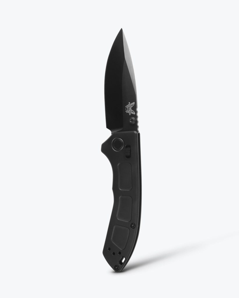 Mini Narrows? | Black Titanium