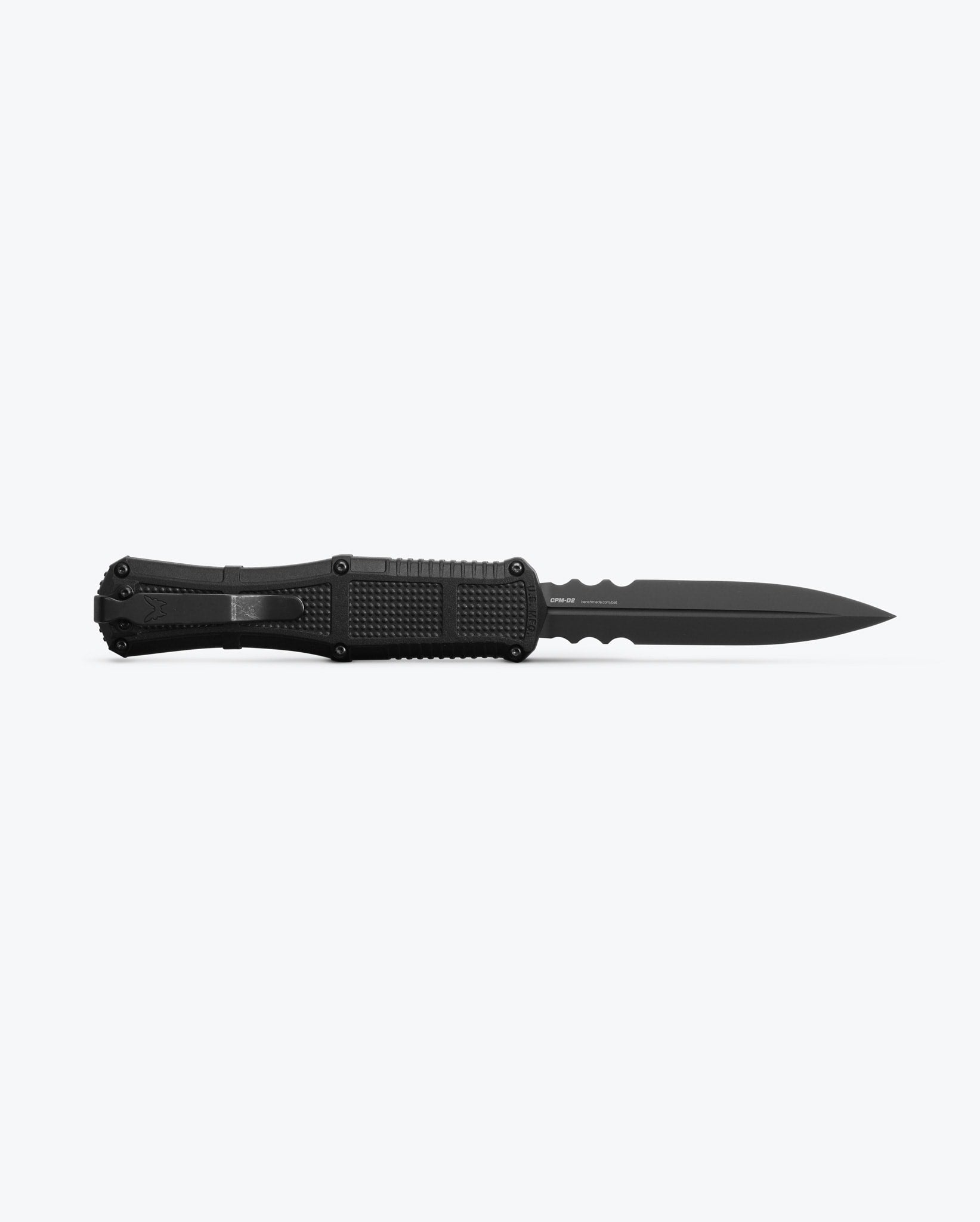 Claymore OTF | Black Grivory? | Dagger - Image 4