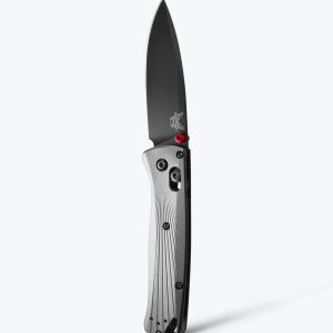 Bugout? | Gray Aluminum