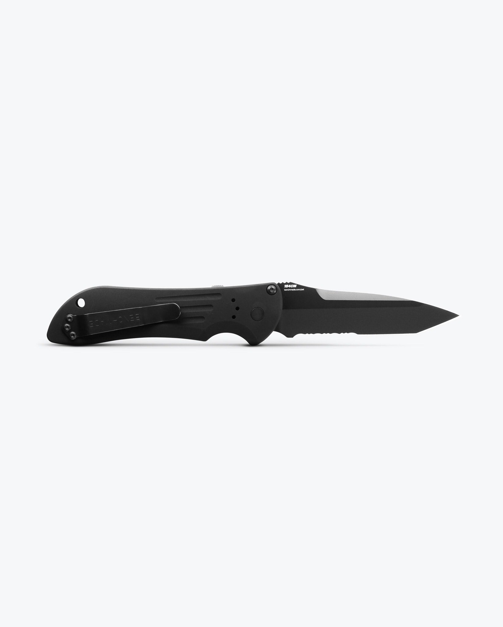 Auto Stryker? | Black Aluminum - Image 4