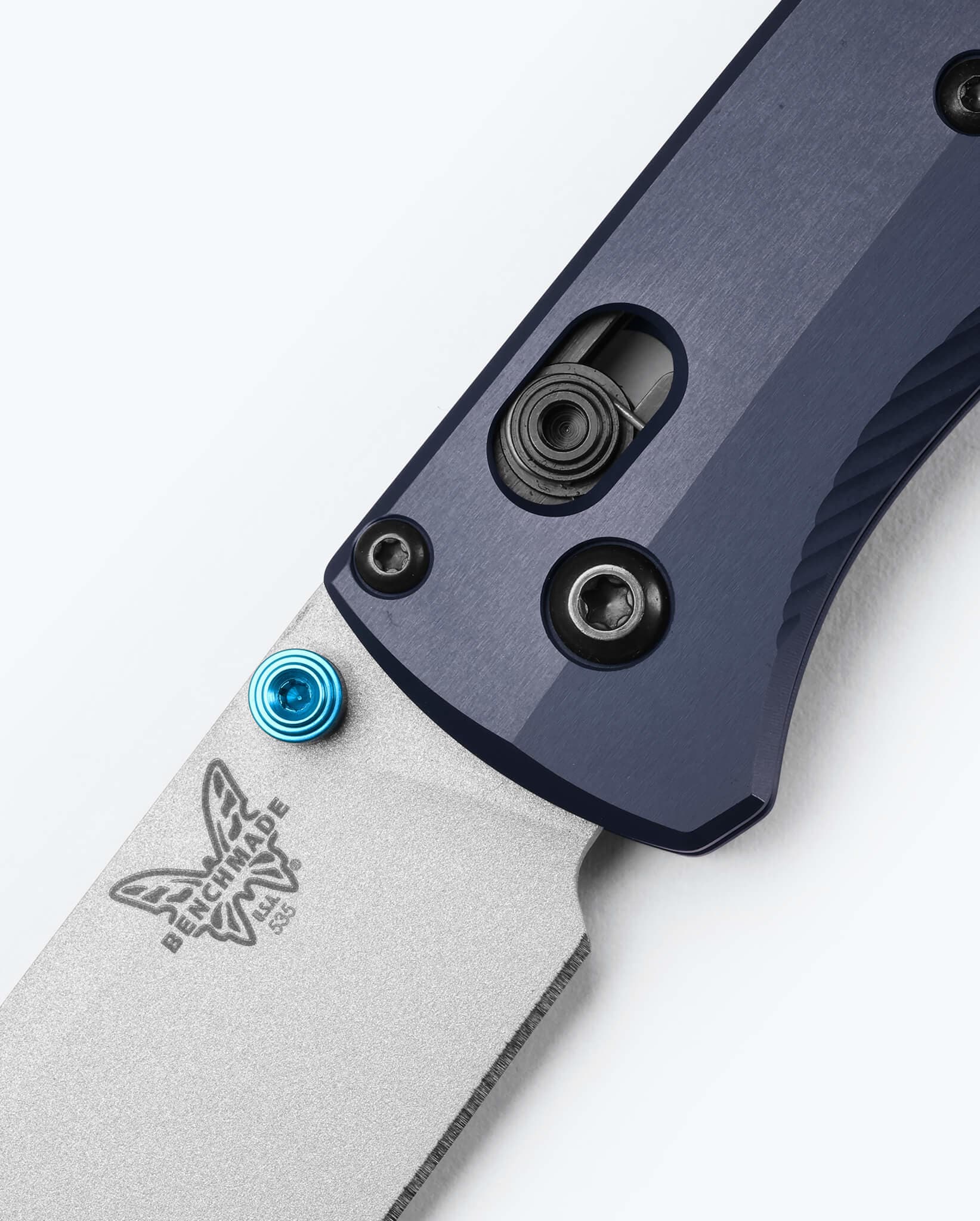 Bugout? | Crater Blue | Drop-point - Image 5