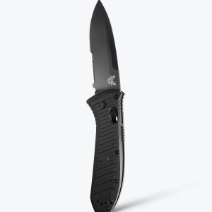 Auto Presidio? II | Black Aluminum