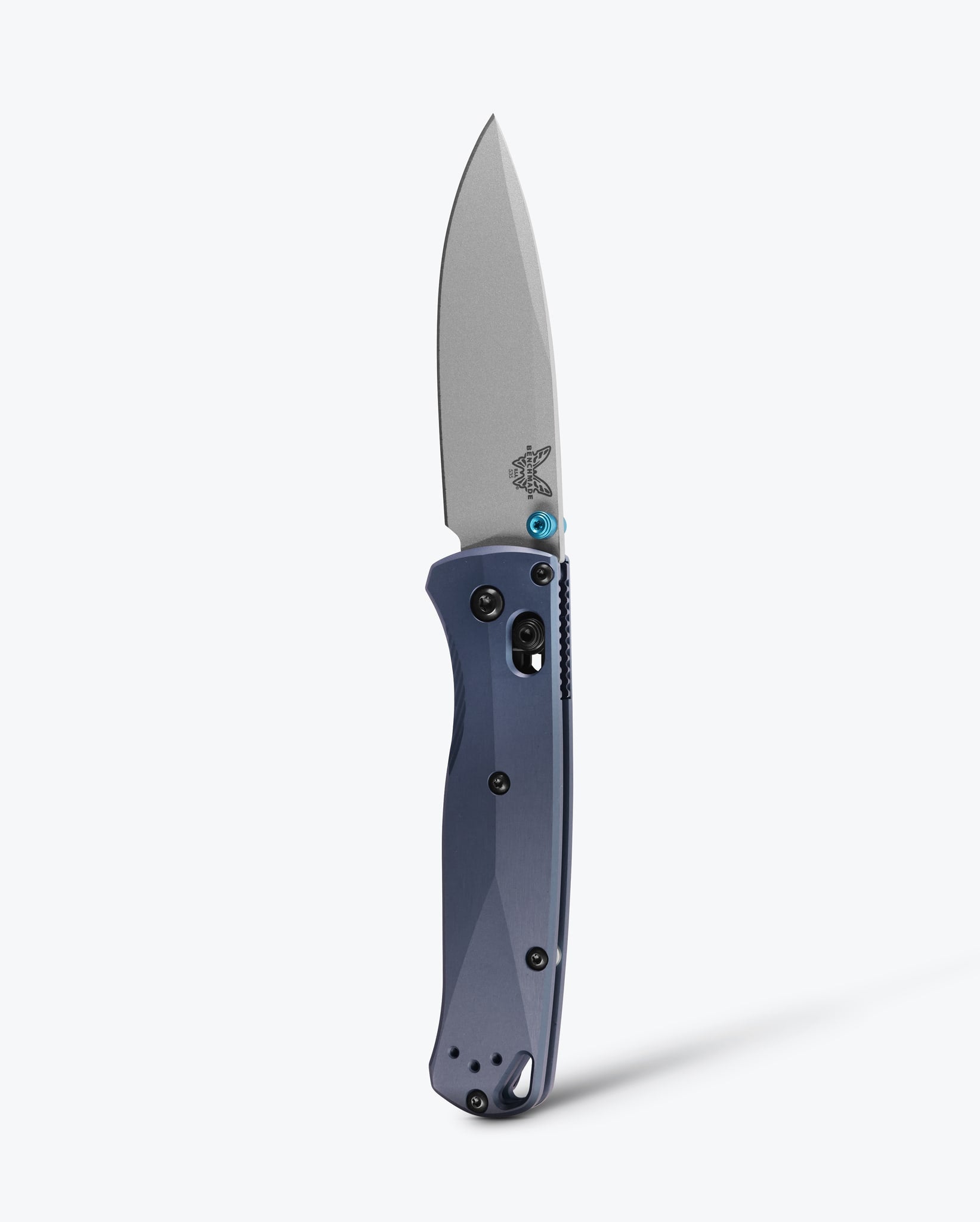 Bugout? | Crater Blue | Drop-point