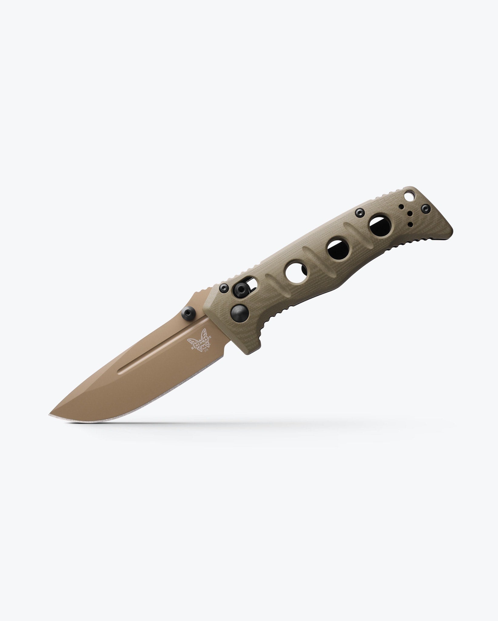 Mini Adamas? | OD Green G10 | Drop-point - Image 2