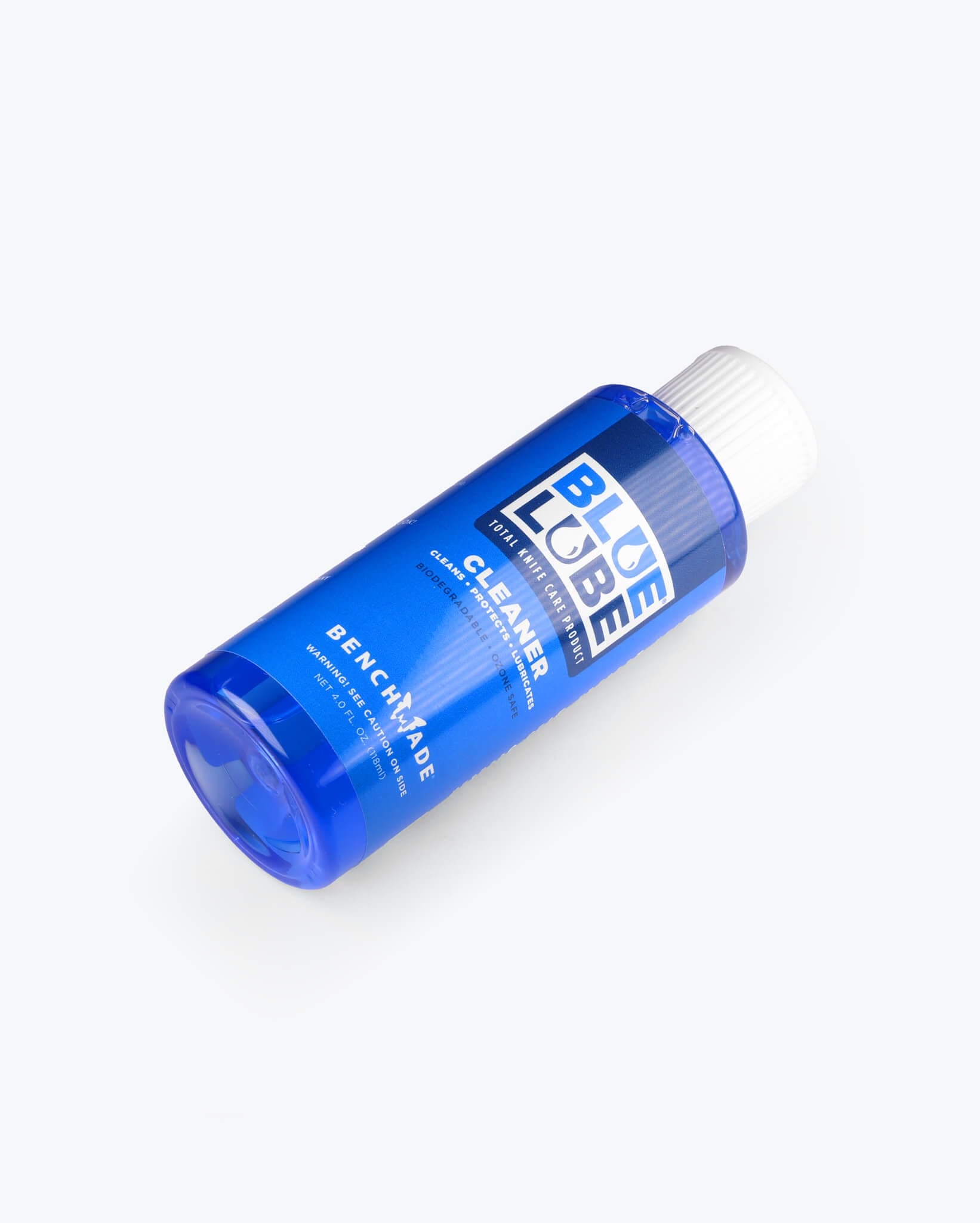 Benchmade BlueLube? Cleaner - Image 6