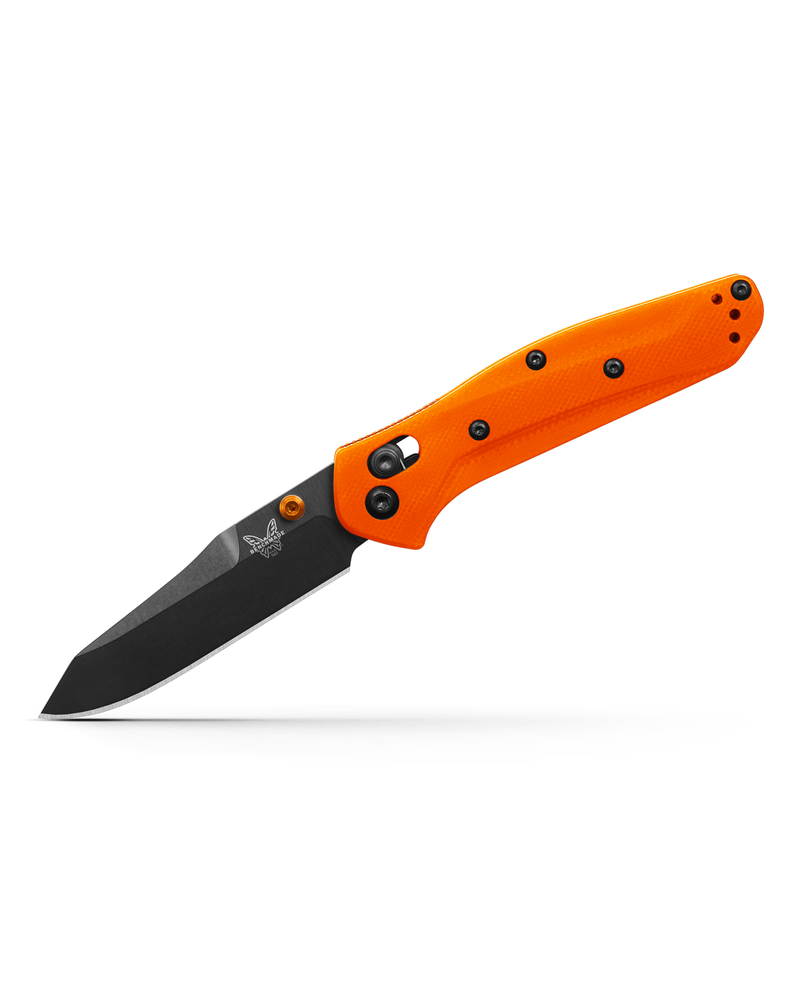 945 Custom Mini Osborne - Image 2
