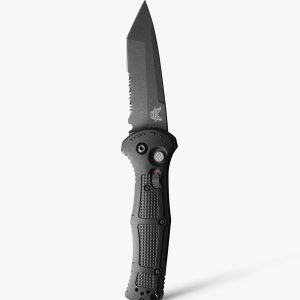 Claymore | Black | Tanto