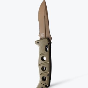 Auto Adamas? | OD Green G10 | Drop-point