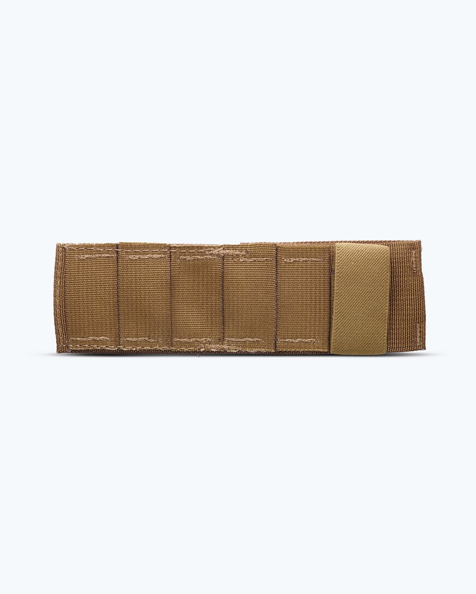 8 Hook Pouch|Coyote - Image 3