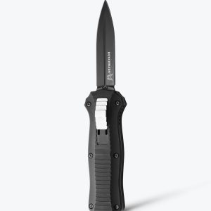 Mini Infidel? | Black Aluminum