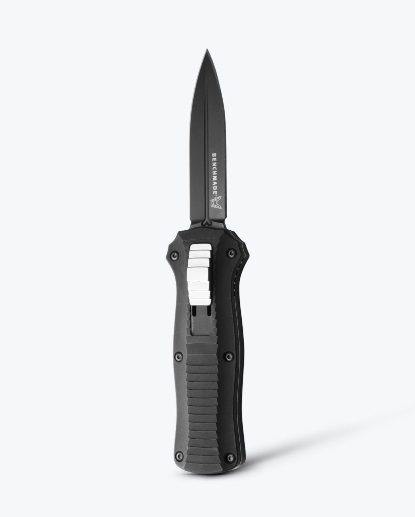 Mini Infidel? | Black Aluminum