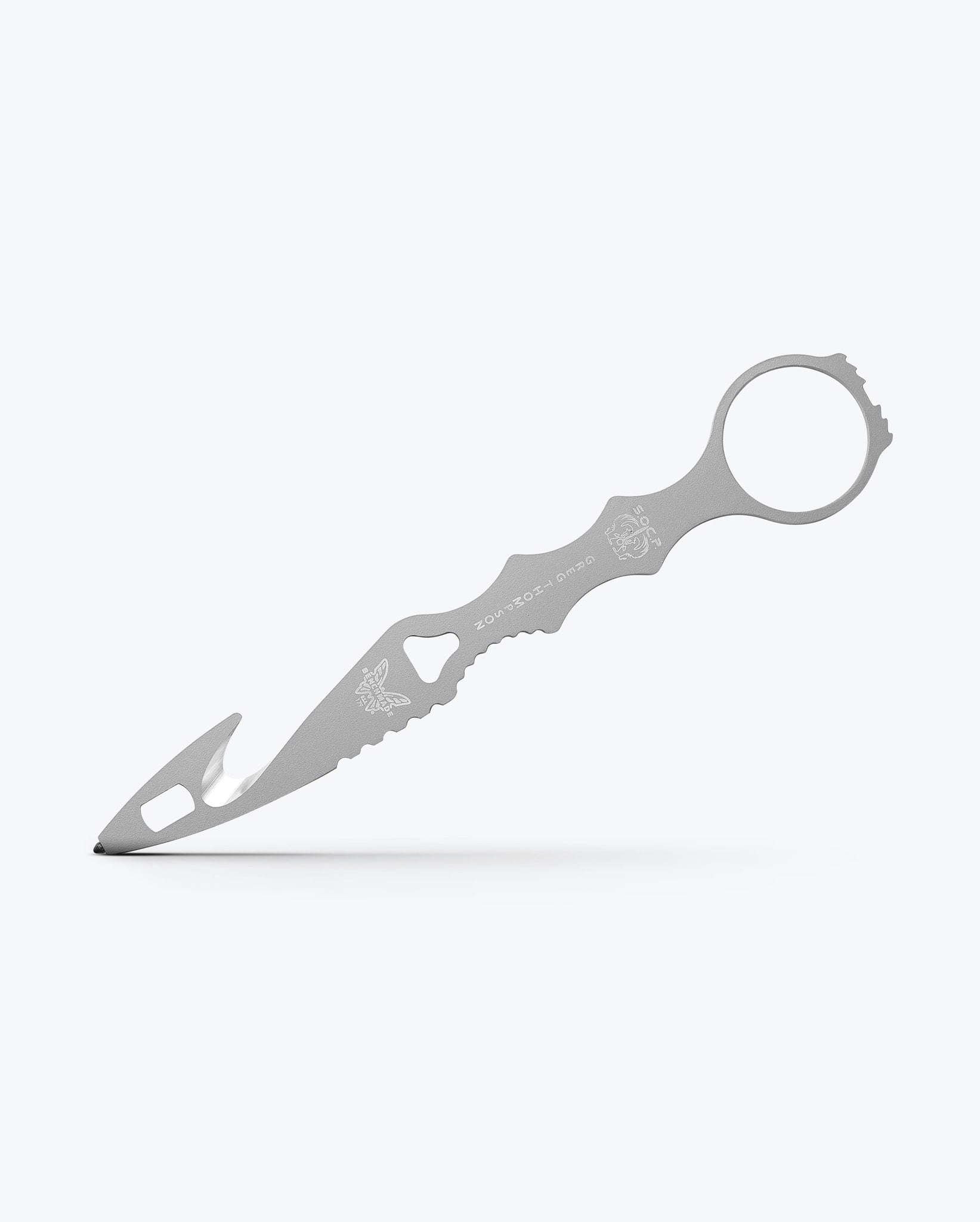 SOCP? Rescue Tool | Gray - Image 2