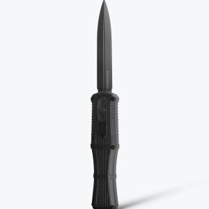 Claymore OTF | Black Grivory? | Dagger