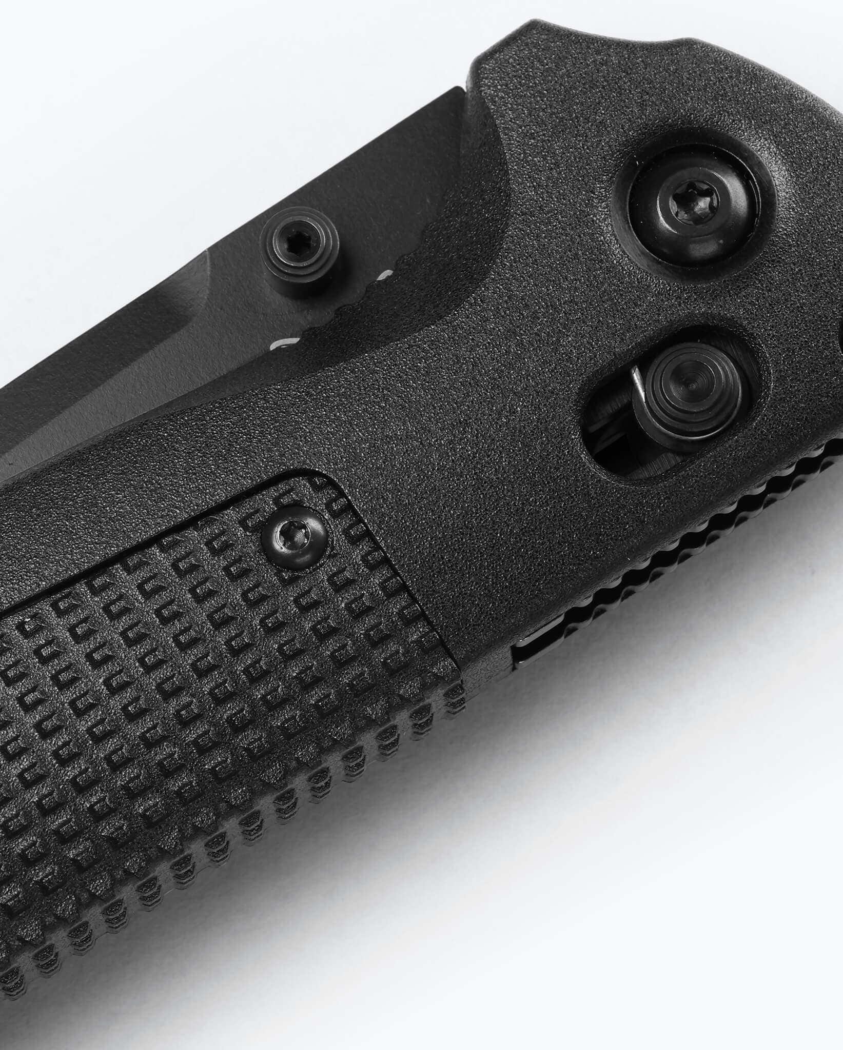Redoubt? | Black Grivory? | Drop-point - Image 5