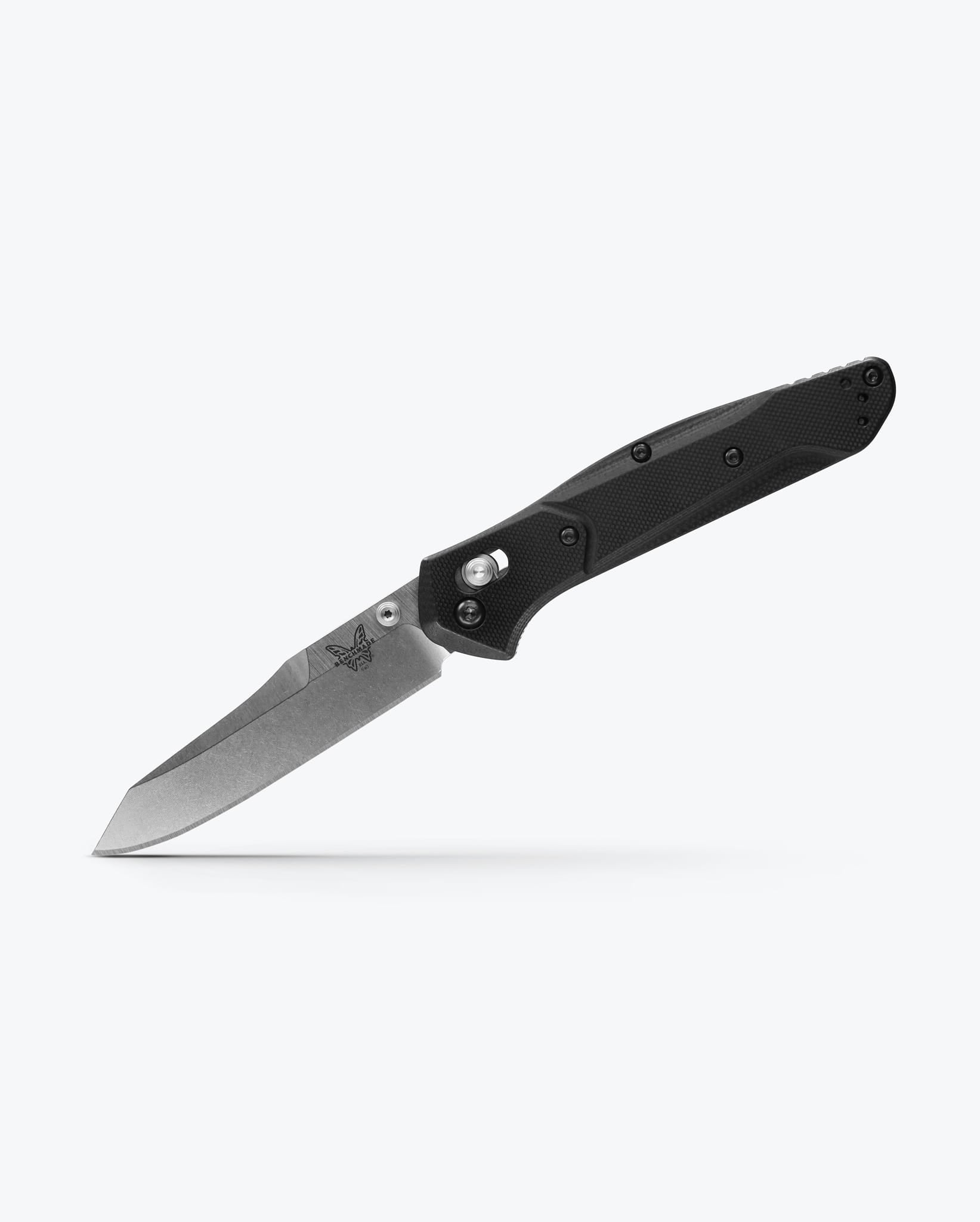 Osborne | Black G10 - Image 2