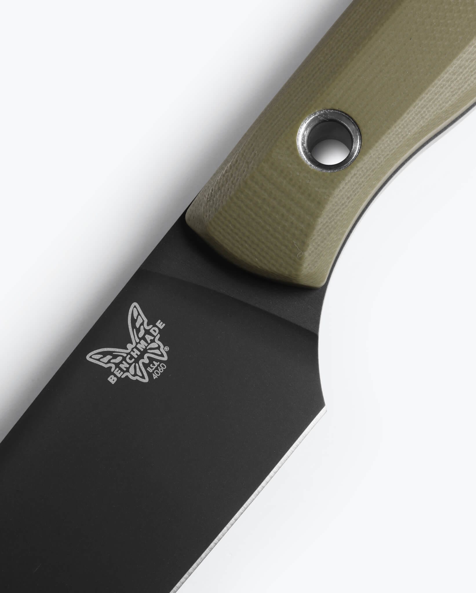 Table Knife Set | OD Green G10 - Image 5
