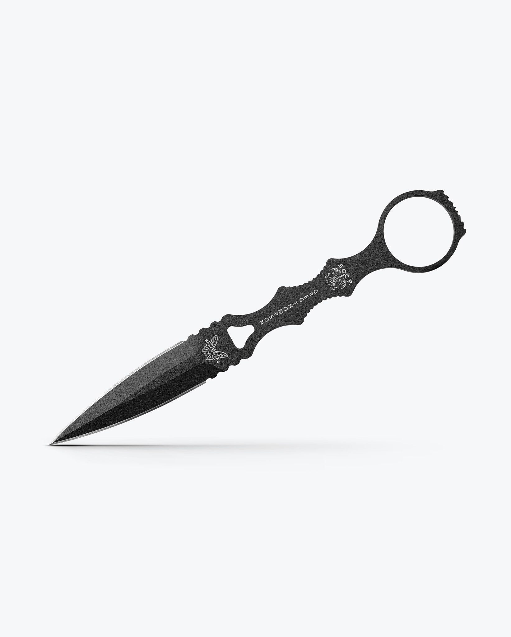 SOCP? Dagger | Black Sheath - Image 2