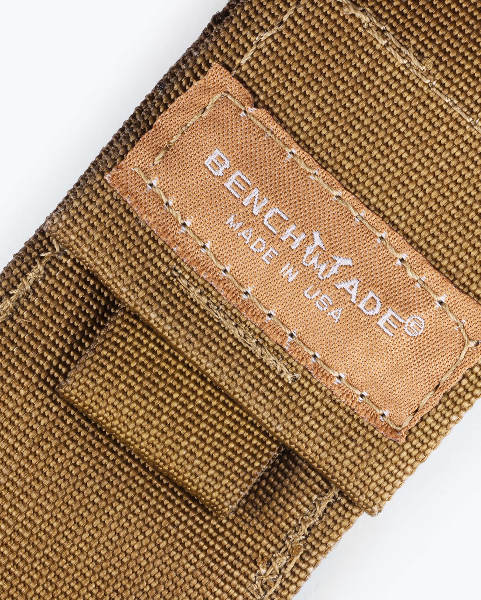 8 Hook Pouch|Coyote - Image 5