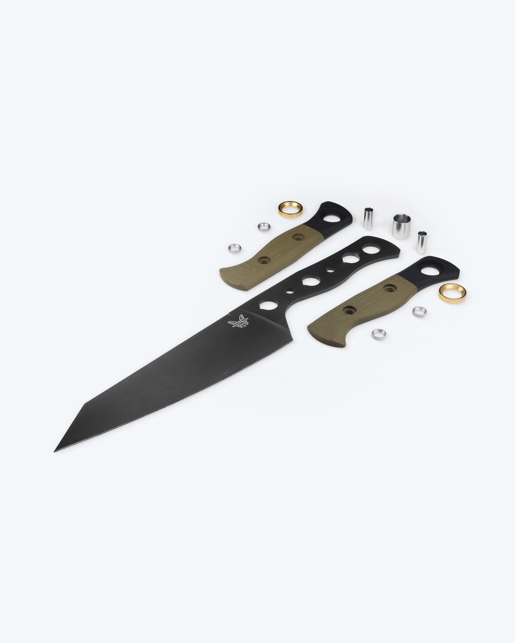 Wildcoast? | OD Green G10 - Image 6