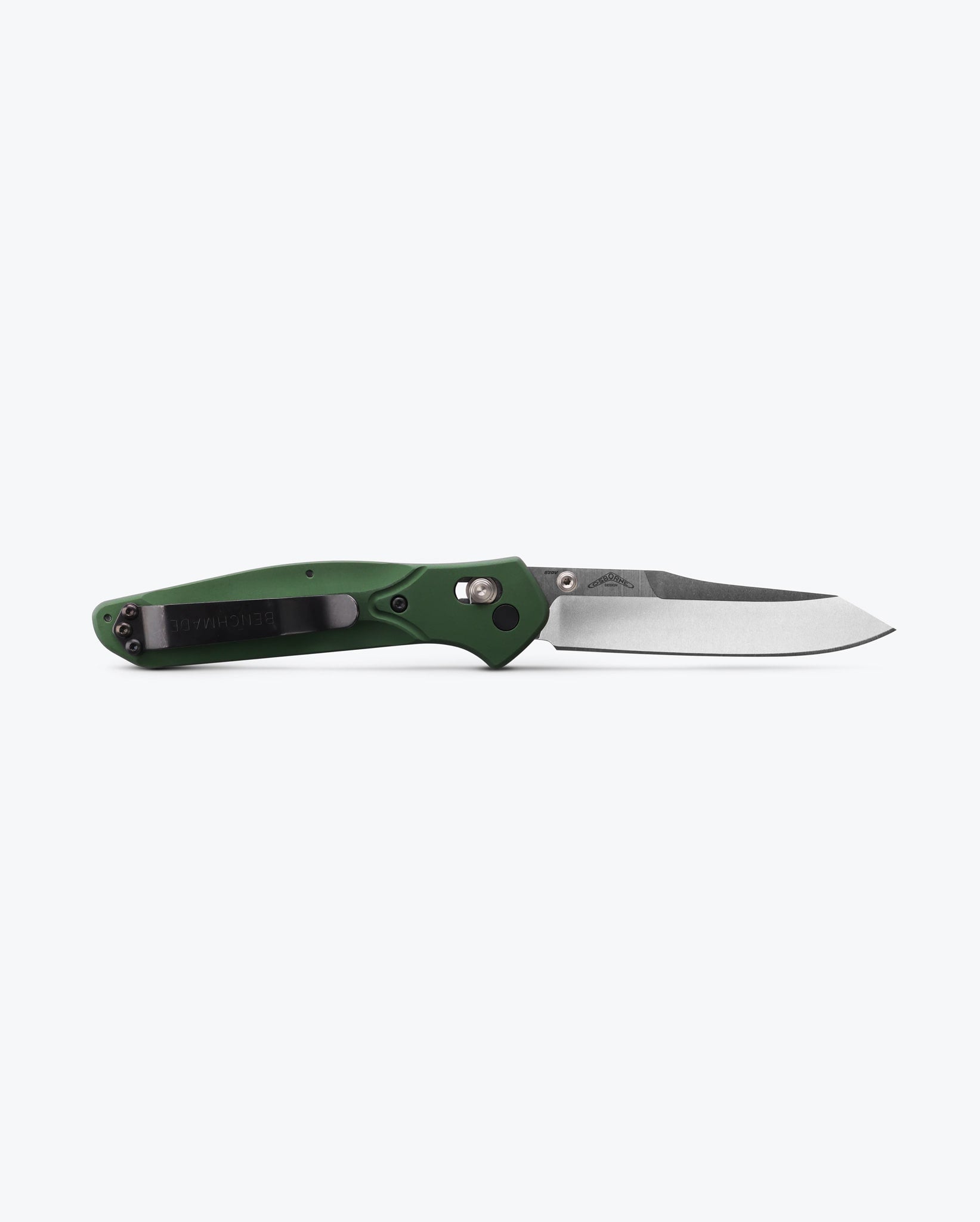 Osborne | Green Aluminum - Image 4