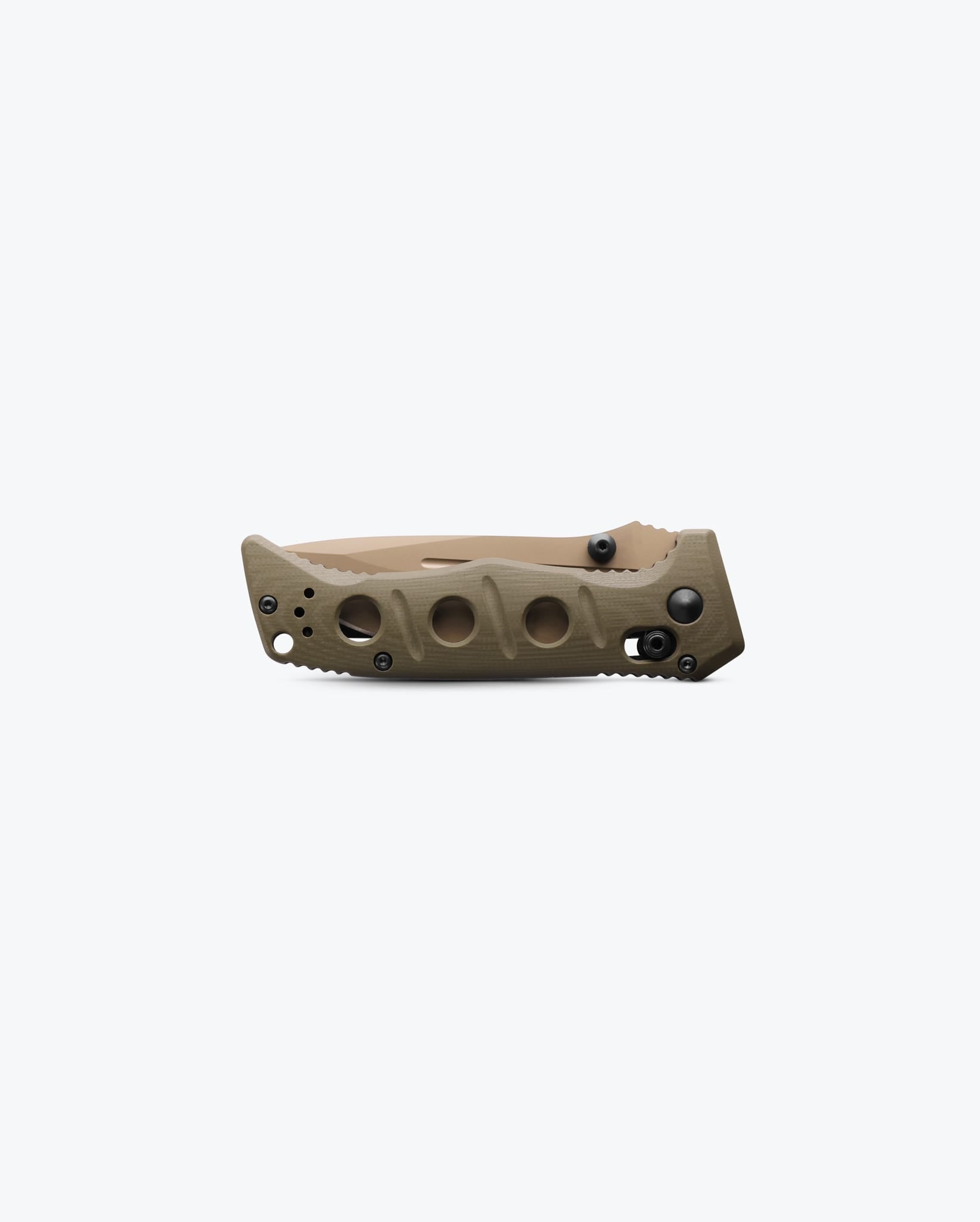 Mini Adamas? | OD Green G10 | Drop-point - Image 3