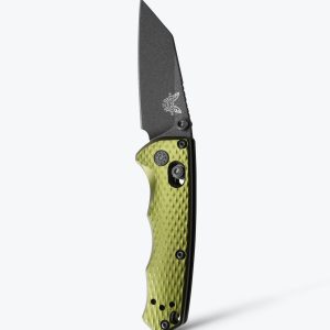 Full Immunity? | Woodland Green Aluminum | Wharncliffe
