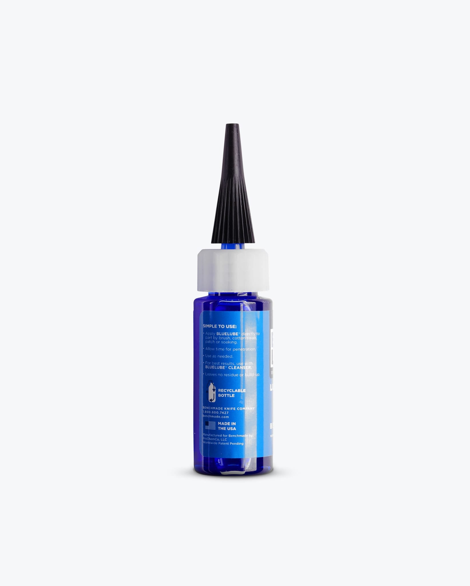 Benchmade BlueLube? Lubricant - Image 3