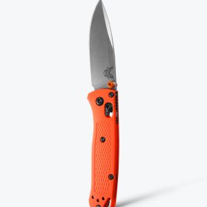 Mini Bugout? | Orange Grivory?