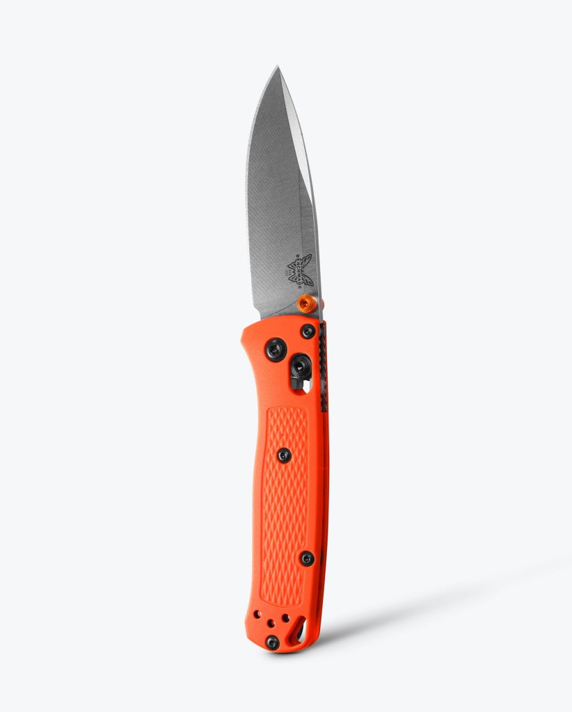 Mini Bugout? | Orange Grivory?