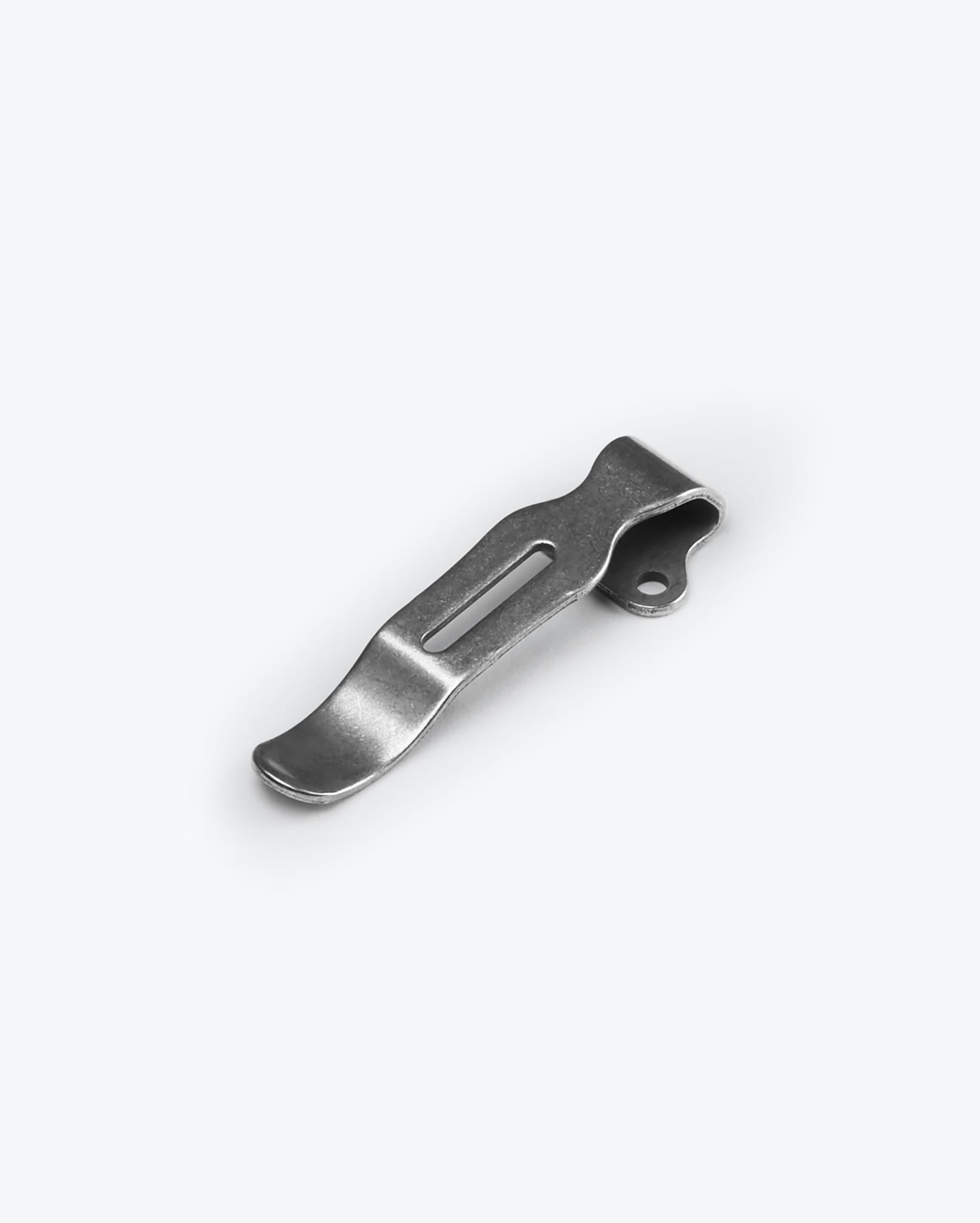 Mini Deep-Carry Pocket Clip | Satin - Image 6