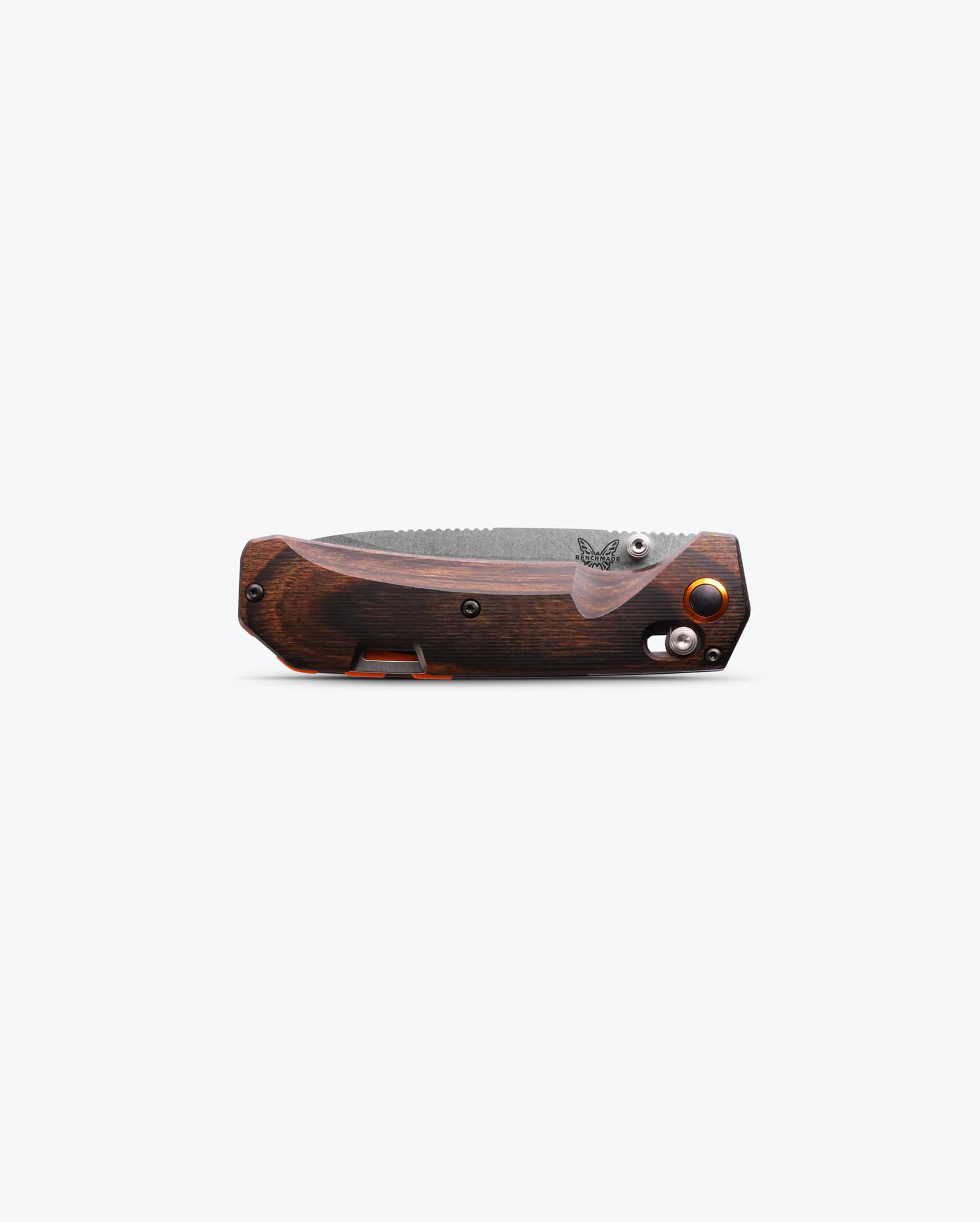 Grizzly Creek | Stabilized Wood | Drop-point - Image 3