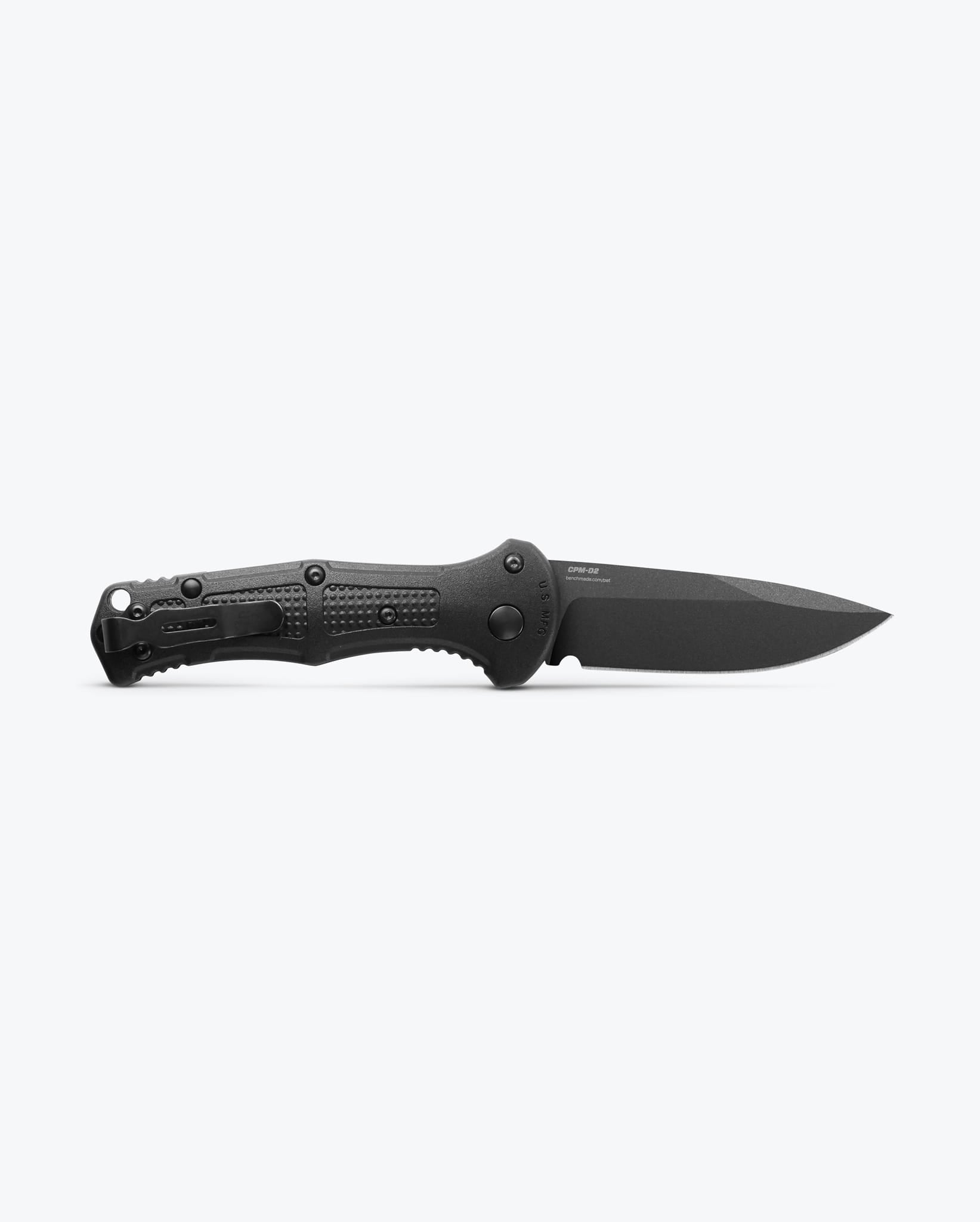 Mini Claymore | Black Grivory? - Image 4