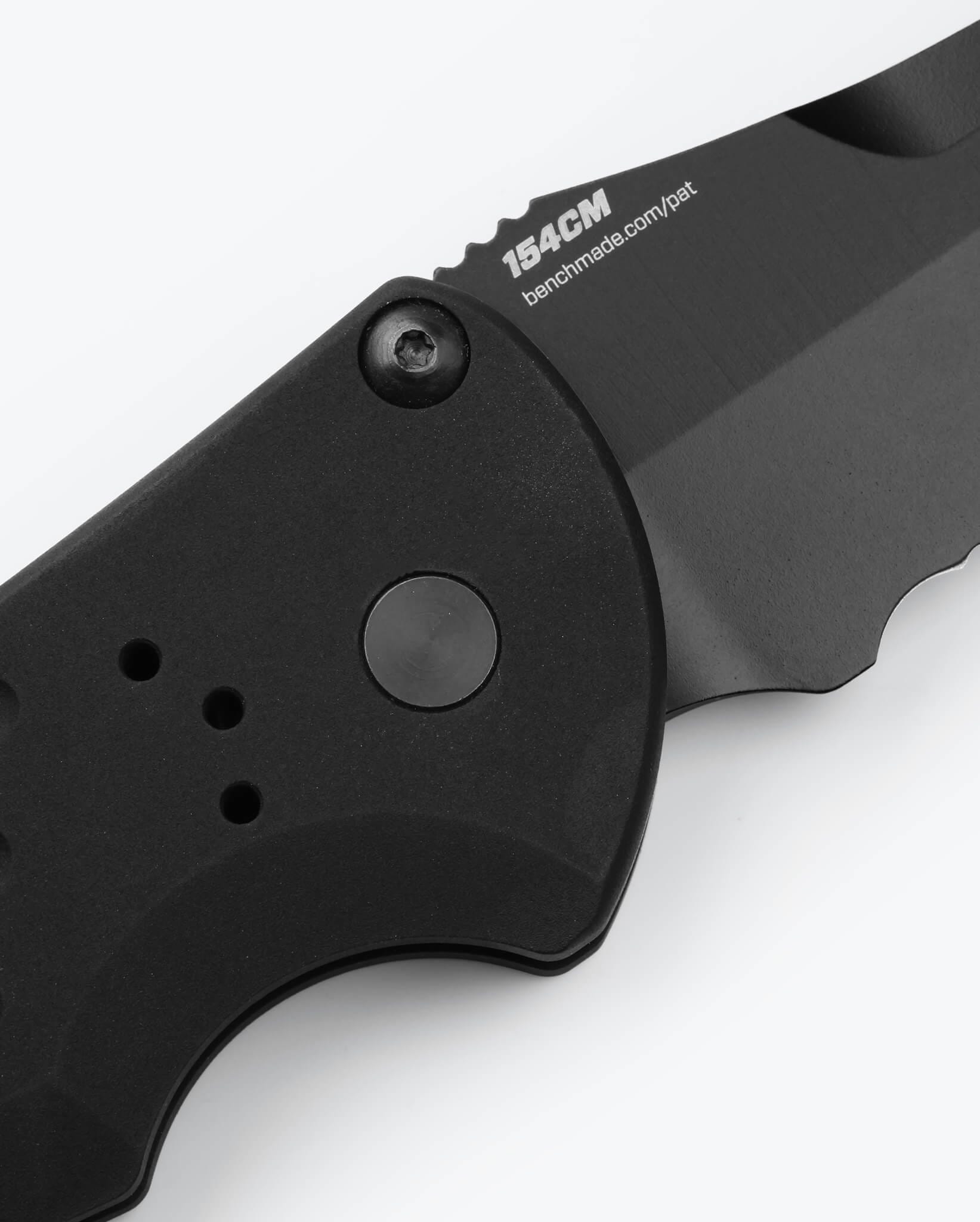 Auto Stryker? | Black Aluminum - Image 5