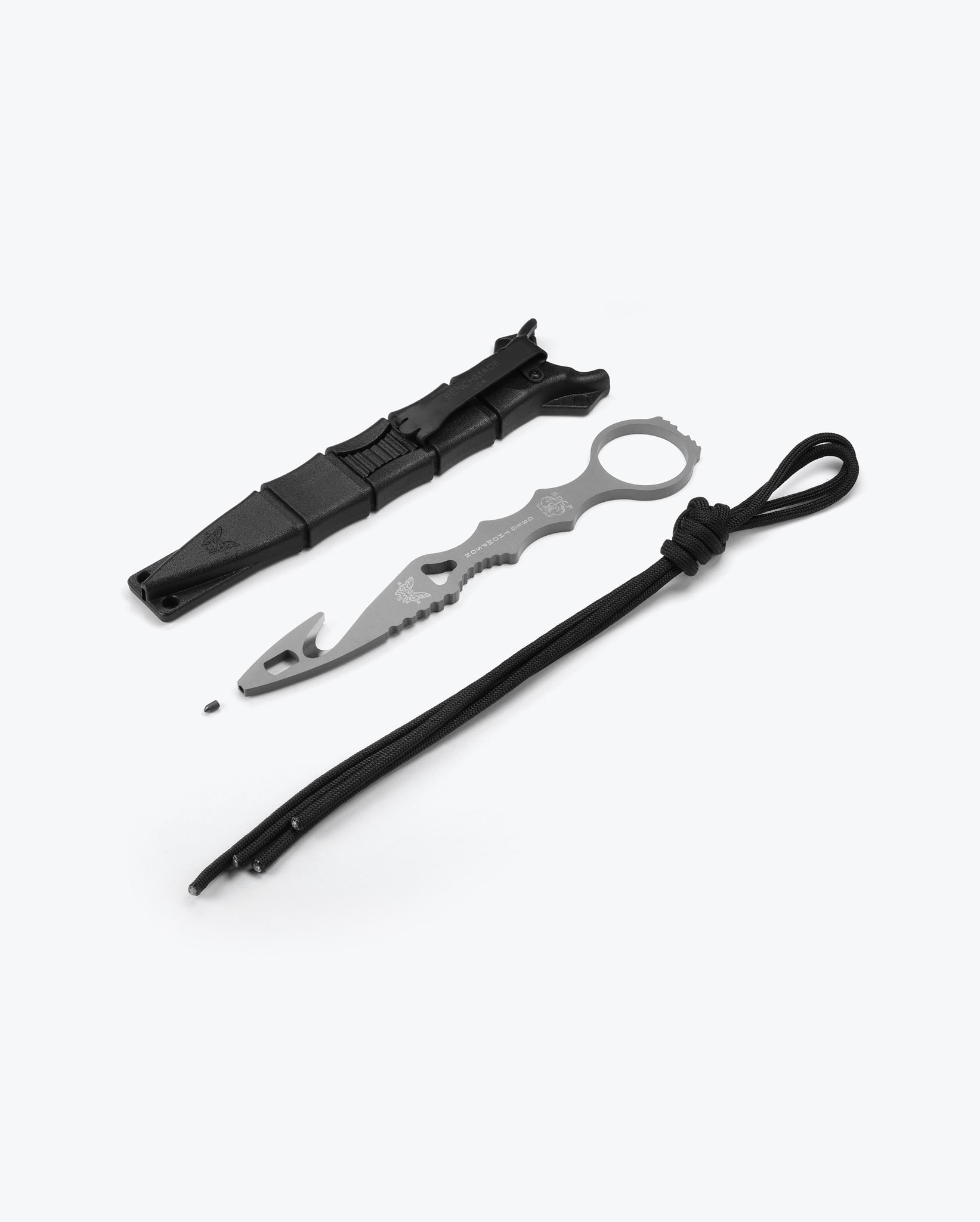 SOCP? Rescue Tool | Gray - Image 6