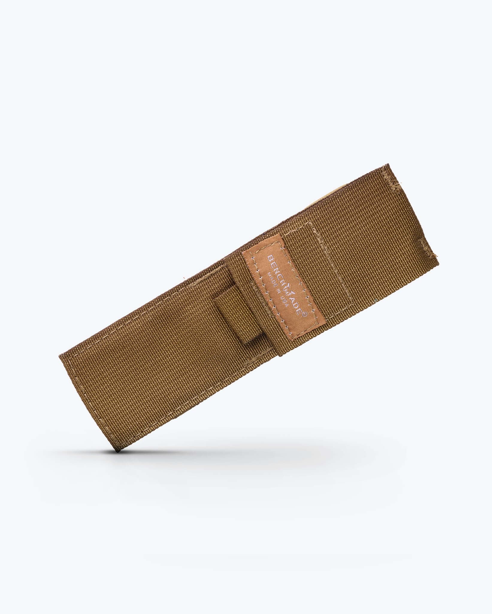 8 Hook Pouch|Coyote - Image 2