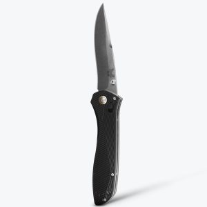 SEVEN | TEN? | Black Aluminum