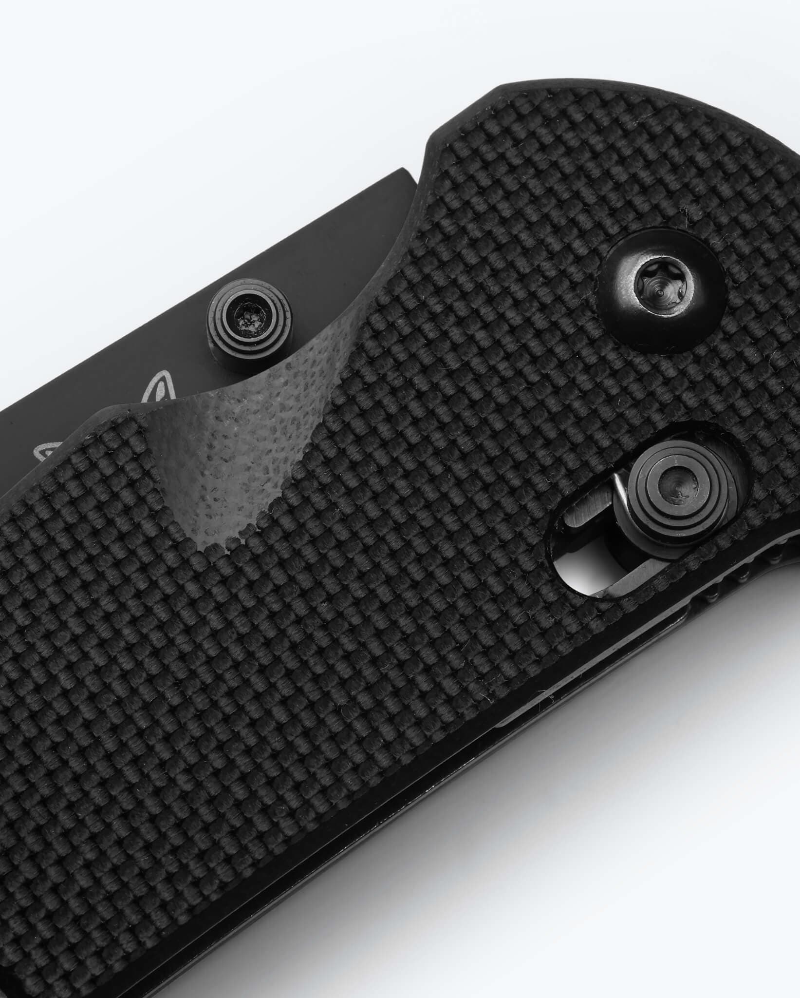 Triage? | Black G10 - Image 5