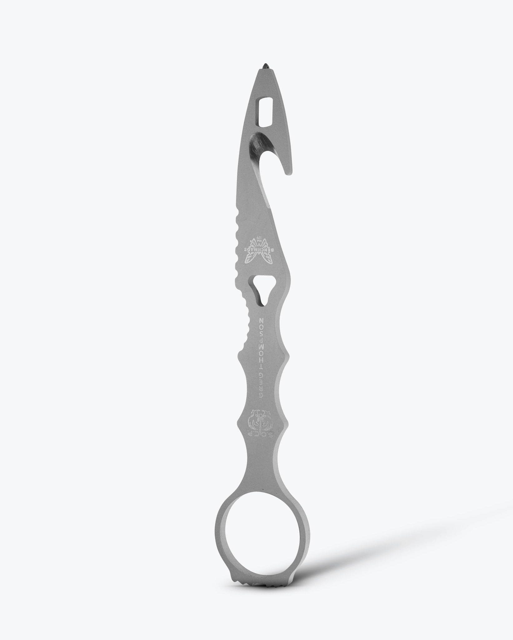 SOCP? Rescue Tool | Gray