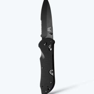 Triage? | Black G10