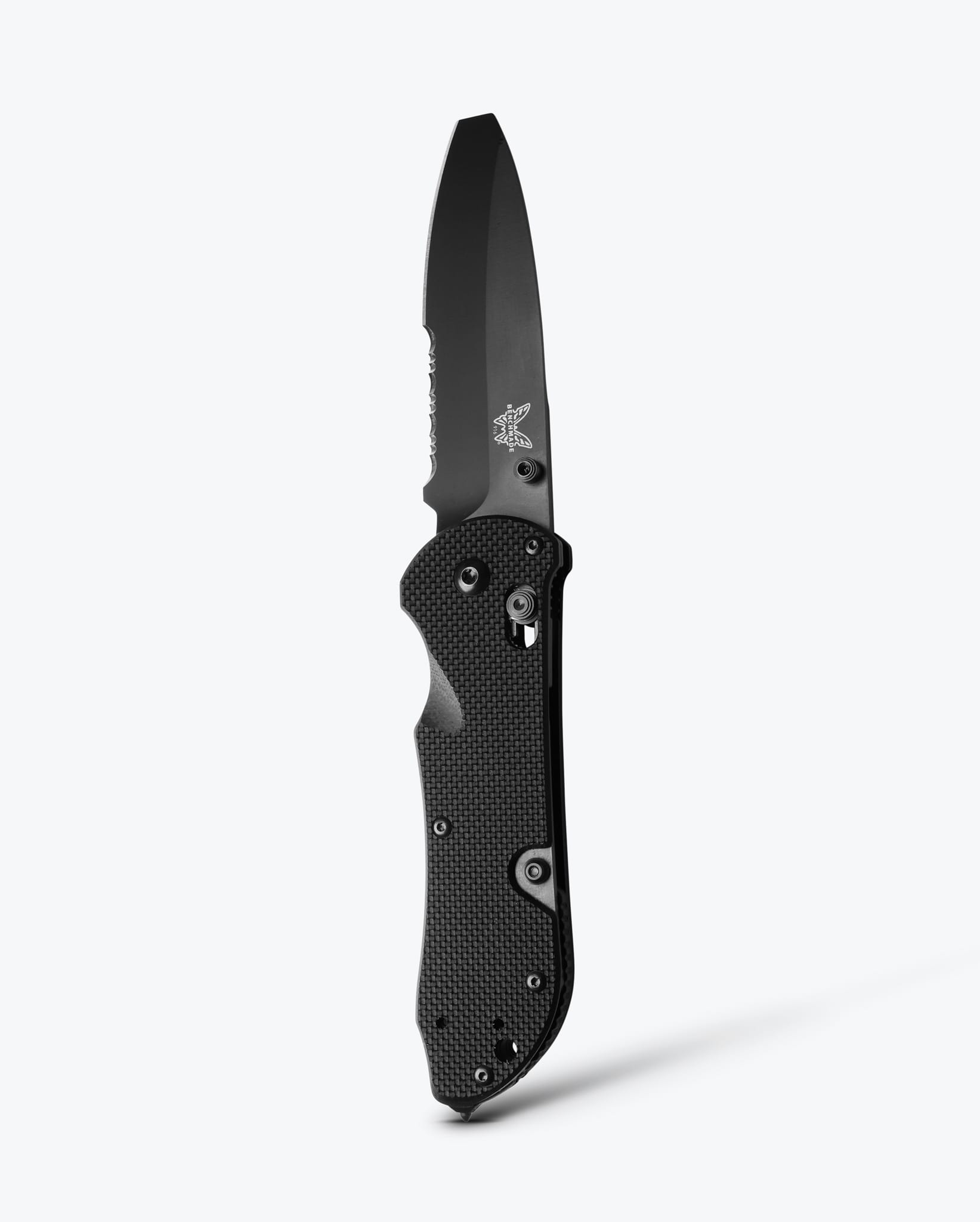 Triage? | Black G10