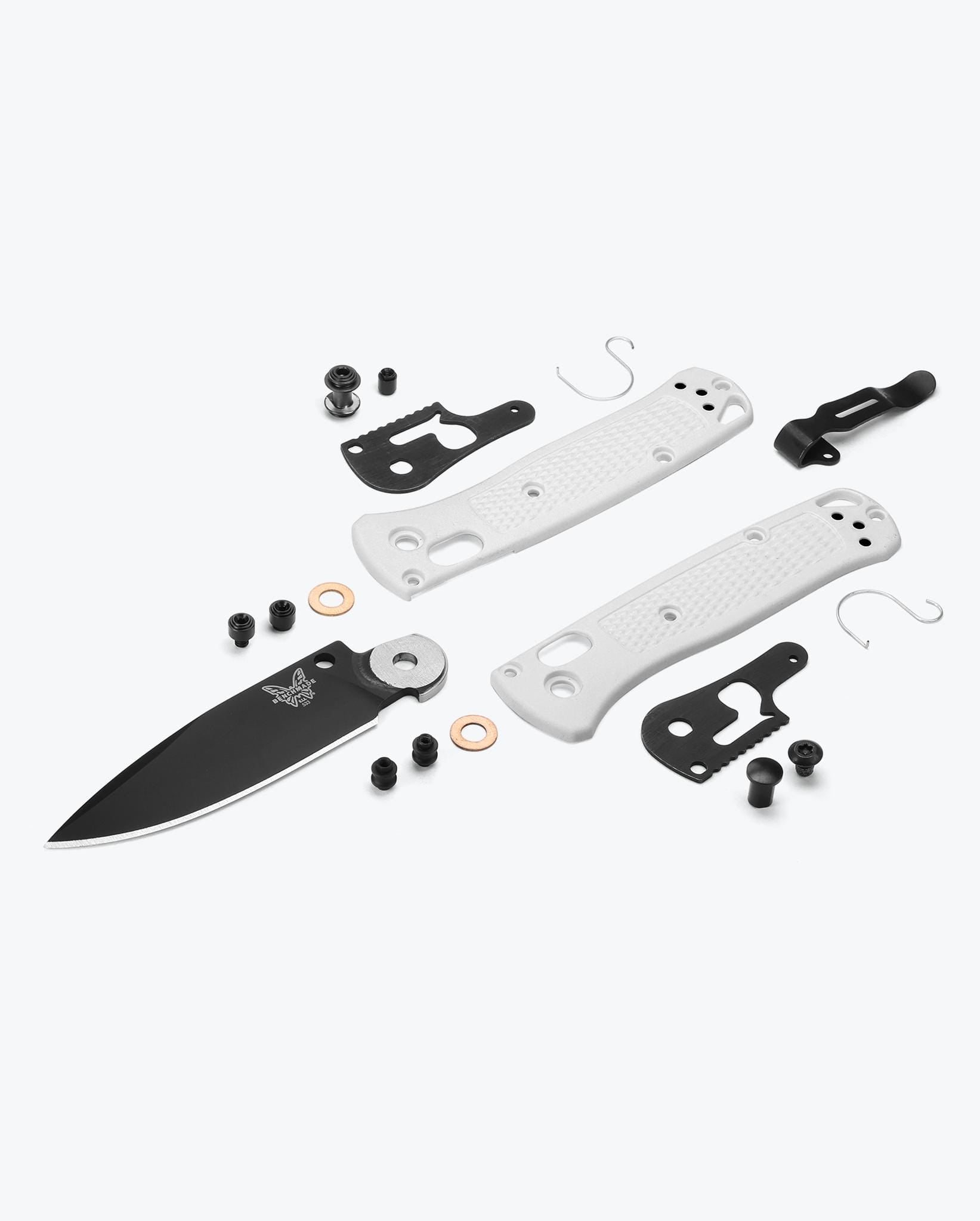 Mini Bugout? | White Grivory? - Image 6