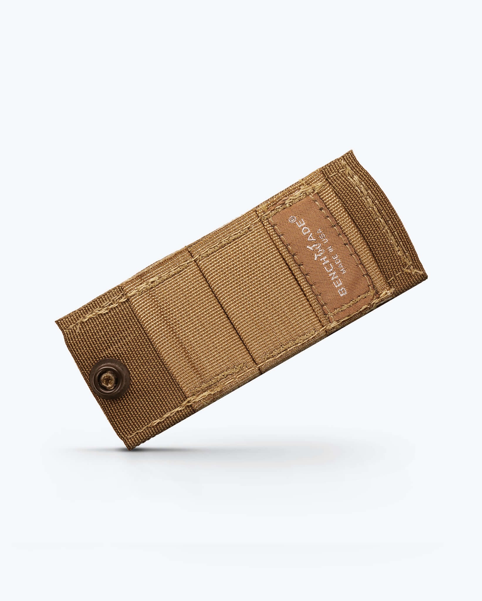 MOLLE? Folder Pouch | Coyote - Image 2