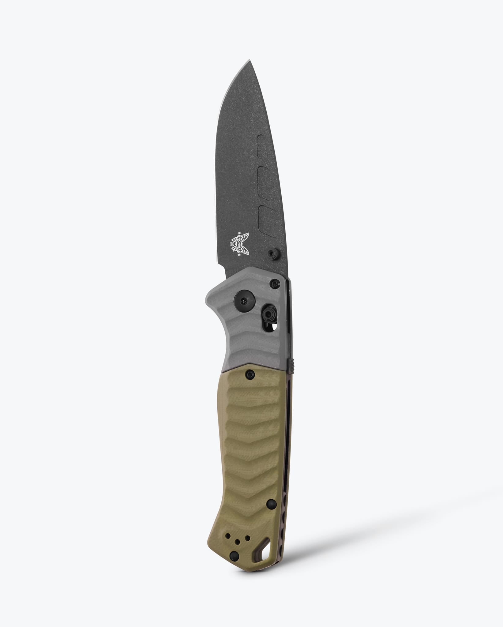 PSK? | Gray & OD Green G10